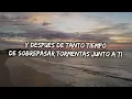 Fonseca, Manuel Medrano - Enamorarte Mil Veces (Letra/Lyrics)