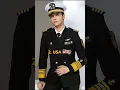 TOP10 MOST HANDSOME PILOT IN WORLD #top10 #viralshort #trending #pilot #flight #pilotuniform #shorts