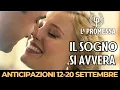 Download Lagu Si avvera il sogno di Jana e Manuel | La Promessa Anticipazioni dal 12 al 20 Settembre