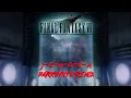 Lagu J-E-N-O-V-A Darksynth Remix (from Final Fantasy VII)