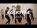 Rockstar - Post Malone LEEZA HIPHOP CHOREOGRAPHY