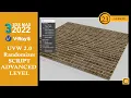 LESSON UVW 2 0 Randomizer SCRIPT ADVANCED LEVEL IN V-RAY5 3DsMAX 2022