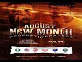 AUGUST NEW MONTH PRAYERS 40DPMM - DAY 23 NSPPD 4TH AUGUST 2026