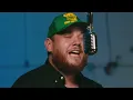 BigXthaPlug - Pray Hard feat. Luke Combs (Official Performance Video)