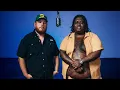 Download Lagu BigXthaPlug - Pray Hard feat. Luke Combs (Official Performance Video)