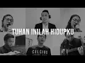 Download Lagu Tuhan Inilah Hidupku - Cover ft. Melisha \u0026 Melitha Sidabutar