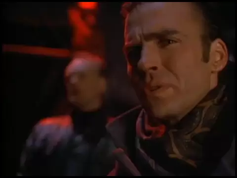 Darkman 3:  Die Darkman Die - Trailer
