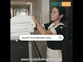 Hotel Housekeeping Jobs are Hiring NOW APPLY TODAY www hotelshiringnow com
