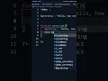 Variable Scope in PHP