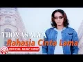 Download Lagu Thomas Arya - Rahasia Cinta Lama [Official Music Video HD]