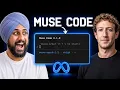 Meta s Muse Code Test 5 Projects Too Many Bugs