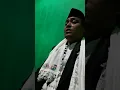 Download Lagu DAHSYATNYA SHOLAWAT ASYGHIL