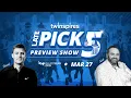 How to Bet Gulfstream s Saturday Late Pick 5 Tammaro Levitch Picks