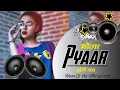 Lagu Mola Pyaar Hoge Na DJ GAUCHARAN  ( 36GARH UT TRACK) मोला प्यार होगे Cg Dj Song 2021 Dj Vkr Official