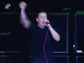 Papa Roach - Legacy Live @ Rock Im Park 2001
