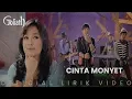 Download Lagu Goliath - Cinta Monyet (Lirik Video)