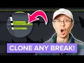 Lagu THIS SECRET will allow you to make ANY BREAK!! | Insane Ableton Tutorial 2022