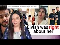 Download Lagu Elvish Yadav's EX Girlfriend KIRTI MEHRA DATING his married friend AJJU0008 ? RUINING his marriage?