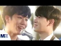 Download Lagu มุม - War Wanarat x YinWar OST.ครั้งหนึ่งที่รัก [ENGSUB]
