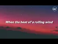 Elton John - Can You Feel The Love Tonight [Lyrics]