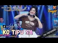 Lagu ADINDA RAHMA - KO TIPU SA (Official Live Music)