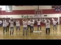 Duquesne Teachers Flash Mob