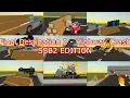Download Lagu Final Destination 2 - Highway Crash (SSB2)