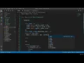 034 JSON Array List