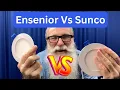 Ensenior vs Sunco Recessed Lights Which LED Wafer Light Is Better