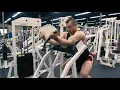Machine Preacher Curl