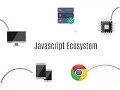 Javascript Ecosystem 2017 js