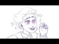 Ace Attorney playthrough w Game Grumps in a nutshell