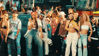 Luis Gabriel BoyFlow Master D Mami Te Merau Official Video 