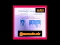 Lagu malliyappoova thalaiyil vachi (மல்லியப்பூவ தலையில் வச்சி) நடமாடும் சிலைகள்