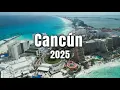 The Best of Cancun Mexico Hotel Zone to Hidden Gems - 4K Travel Guide 2025