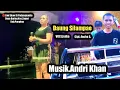 Lagu Bugis Bikin Baper - Daung Silampae - Cipt. Ancha S. VOC.Lisnha. Musik Andri Khan.Live Di Segeri