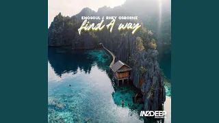 find a way