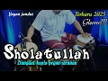 Download Lagu Sholatullah Dangdut Koplo Jaranan Version By Yayan Jandut