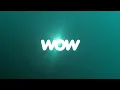 Splash Screen - WOW