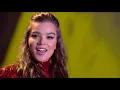 Hailee Steinfeld - Let Me Go (Live at Indonesian Choice Awards 2018 NET 5.0)