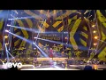 Download Lagu Hailee Steinfeld - Let Me Go (Live at Indonesian Choice Awards 2018 NET 5.0)