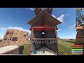 3 META PEAK DESIGNS FOR RUST