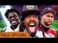 Cam Newton DESTROYS CJ s Locker Room Livestream Roasts Stroud Defends Marvin Harrison Jr