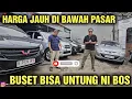 Download Lagu MURAH NI HARGA MOBIL BEKAS DI SHOWROOM SADULUR MOBILINDO MURAH