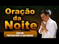 Download Lagu ((🔴)) ORAÇÃO DA NOITE DE HOJE: DEUS IRÁ PROTEGER VOCÊ E A SUA FAMÍLIA!