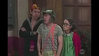 Chaves Os Melhores Episódios!!! Compilado De 10 Episodios Em HD!