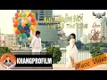 Lagu [ MV ] ANH MUỐN NÓI VỚI CẢ THẾ GIỚI | LÂM CHẤN KHANG