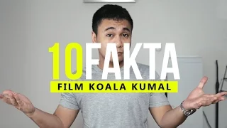 Download 10 FAKTA FILM KOALA KUMAL (SPOILER) MP3