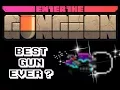 Enter the Gungeon - Best gun ever Black hole gun