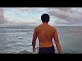 Aqua man remake DC keren banget